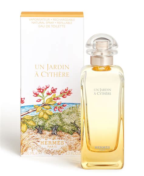 profumo hermes donna jardin|Un Jardin à Cythère by Hermès » Reviews & Perfume Facts.